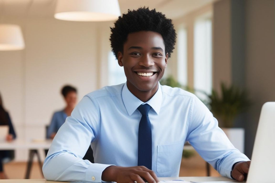Quando falamos sobre sucesso profissional, é comum pensar em boas notas, domínio da tecnologia ou fluência em outro idioma. Mas existe uma habilidade silenciosa e poderosa que pode fazer toda a diferença, especialmente para quem está começando no primeiro emprego, participando de um programa de aprendizagem ou fazendo um estágio para jovens: a inteligência emocional. Essa habilidade, muitas vezes ignorada, é essencial para lidar com os desafios do ambiente de trabalho, melhorar o desempenho e se destacar entre os colegas. Neste artigo, vamos mostrar por que desenvolver a inteligência emocional pode ser o seu maior diferencial no início da carreira. O que é inteligência emocional e por que ela é tão importante? A inteligência emocional é a capacidade de reconhecer, entender e controlar as próprias emoções. Ela também envolve saber lidar com as emoções dos outros. Para jovens aprendizes, estagiários e profissionais em início de carreira, essa habilidade é essencial em várias situações, como: Trabalhar em equipe Receber feedback de forma positiva Lidar com pressão e cobranças Controlar a ansiedade em entrevistas e reuniões Resolver conflitos no ambiente profissional Quem desenvolve a inteligência emocional consegue se comunicar melhor, manter o foco e tomar decisões com mais equilíbrio. Isso chama a atenção de líderes e abre portas para novas oportunidades no mercado de trabalho. Como a inteligência emocional pode transformar sua experiência profissional Ao participar de um programa de jovem aprendiz ou iniciar um estágio para jovens, você vai perceber que o conhecimento técnico é apenas uma parte do que o mercado espera de você. O jeito como você reage aos desafios, lida com colegas e gerencia seu tempo influencia diretamente no seu desempenho. Veja alguns exemplos práticos: Você recebe uma crítica sobre o seu trabalho. Ao invés de reagir com raiva ou tristeza, usa isso como uma chance de melhorar. Um colega está com dificuldades e você oferece ajuda, criando um ambiente mais colaborativo. Um prazo está apertado. Em vez de entrar em pânico, você organiza suas tarefas e busca apoio. São atitudes como essas que mostram maturidade, confiança e preparo — qualidades que os empregadores valorizam muito, especialmente em quem busca o primeiro emprego. Como desenvolver sua inteligência emocional A boa notícia é que inteligência emocional pode ser desenvolvida com prática. Aqui vão algumas dicas para começar: 1. Autoconhecimento Pare alguns minutos do seu dia para refletir sobre como você se sente diante de certas situações. Reconhecer suas emoções é o primeiro passo para controlá-las. 2. Controle emocional Respire fundo antes de reagir a algo. Isso ajuda a evitar decisões impulsivas, especialmente em momentos de estresse. 3. Empatia Coloque-se no lugar do outro. Entender como as pessoas ao seu redor se sentem ajuda a melhorar a comunicação e a convivência no trabalho. 4. Comunicação clara Aprenda a expressar o que sente e pensa de forma respeitosa. Isso evita mal-entendidos e aproxima você das pessoas certas. 5. Feedback é crescimento Receber uma crítica pode doer, mas enxergue isso como uma oportunidade de evolução. Ouça com atenção e pergunte como pode melhorar. O papel do Instituto Formar no desenvolvimento pessoal e profissional O Instituto Formar entende que preparar jovens para o futuro vai além do conteúdo técnico. Por isso, nos programas de aprendizagem oferecidos, há um foco especial no desenvolvimento de habilidades como inteligência emocional, comunicação e ética. Participar de iniciativas como essa permite que você se destaque não apenas como um bom profissional, mas também como alguém preparado para lidar com os desafios da vida adulta e do mundo corporativo. Conclusão: um diferencial que abre portas Você pode ter o melhor currículo, dominar ferramentas modernas e saber tudo sobre o seu cargo. Mas, se não souber lidar com pessoas e emoções, pode perder grandes oportunidades. A inteligência emocional é o verdadeiro segredo que ninguém te conta, mas que pode transformar a sua jornada no mercado de trabalho. Invista em você, busque aprendizado contínuo e conte com instituições como o Instituto Formar para trilhar esse caminho com mais segurança e apoio. Lembre-se: quem aprende a se entender, entende melhor o mundo — e conquista o seu espaço nele. FAQ – Perguntas frequentes O que é inteligência emocional? É a capacidade de entender e controlar suas emoções e lidar bem com as emoções dos outros, algo essencial no ambiente de trabalho. Como posso desenvolver essa habilidade? Com prática diária: reflita sobre seus sentimentos, pratique empatia, aceite críticas e aprenda a se comunicar melhor. Qual a relação entre inteligência emocional e o primeiro emprego? Ter inteligência emocional ajuda você a se adaptar mais rápido, lidar com pressão e se destacar como profissional, mesmo no início da carreira.