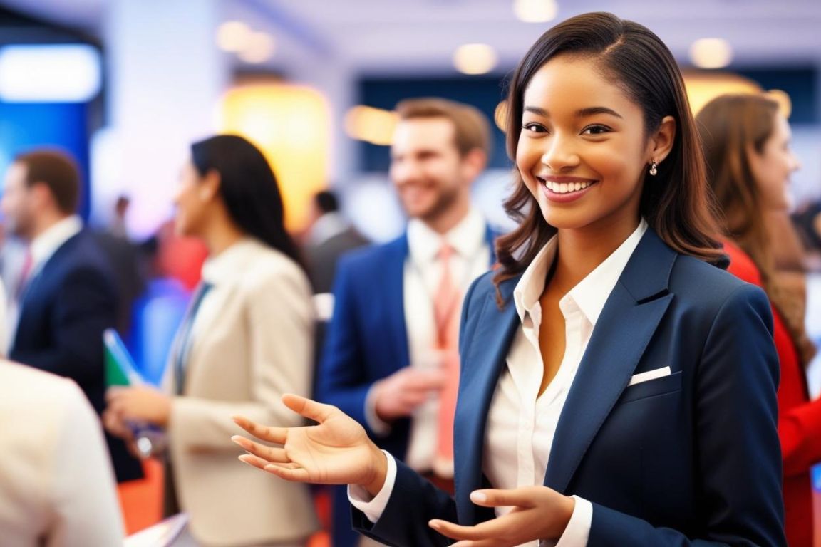 Você não consegue vagas? Veja o que está perdendo ao ignorar o poder do networking