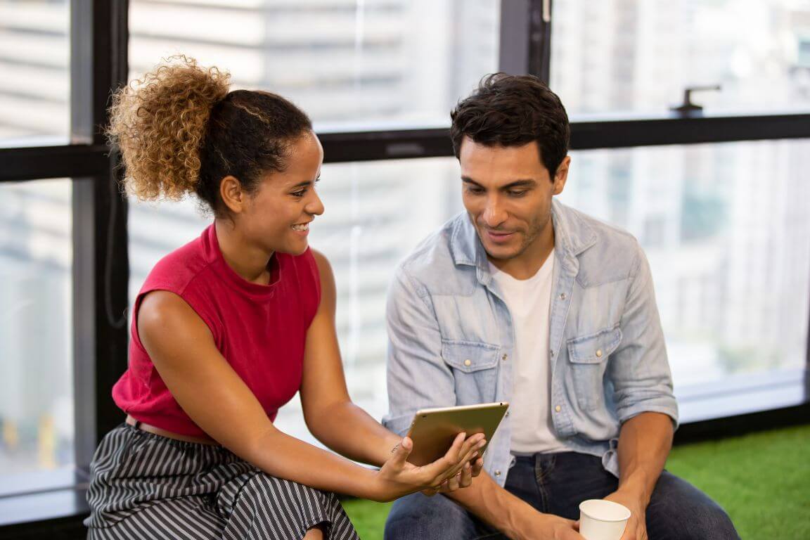 Mentoria para jovens como encontrar e aproveitar um mentor na sua carreira - Instituto Formar (1)