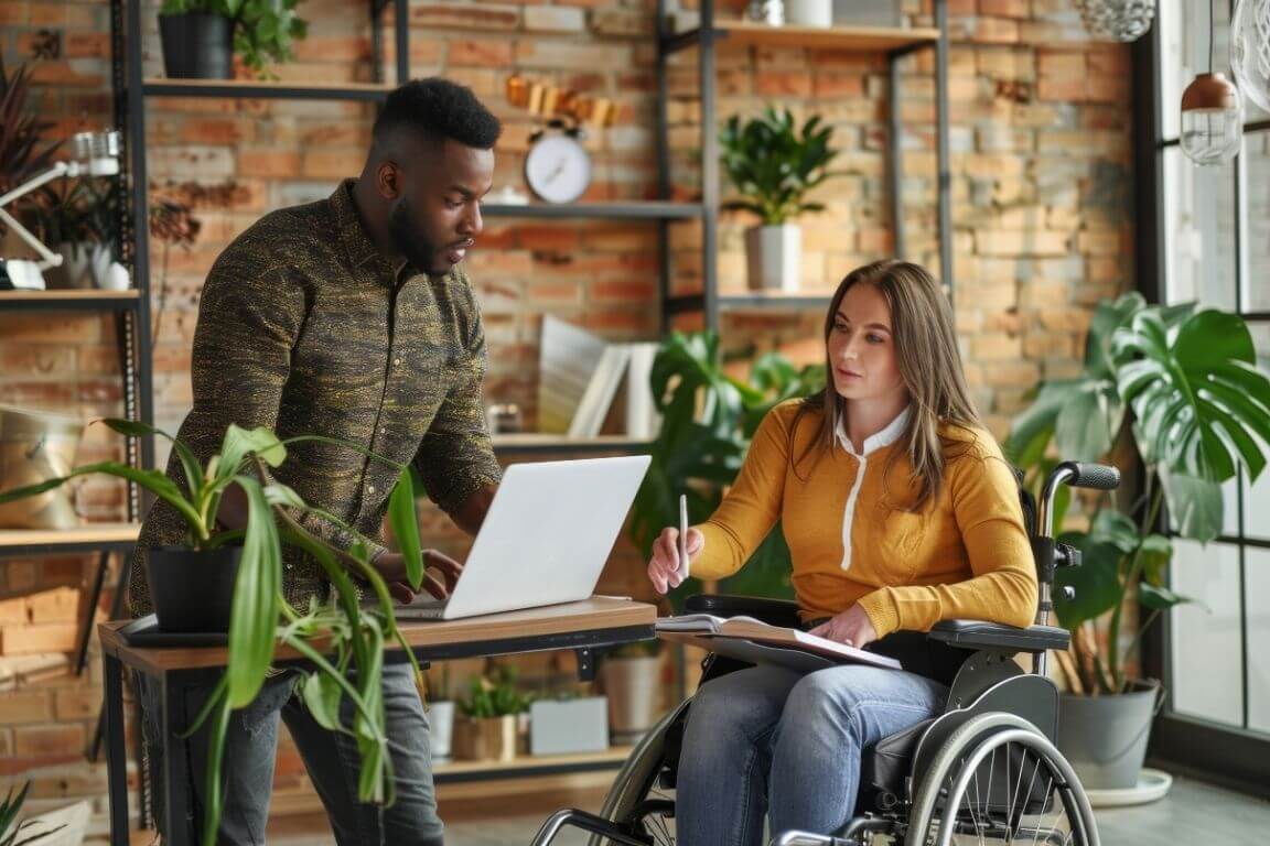 Como contratar aprendizes PCD com segurança jurídica e impacto social - Instituto Formar