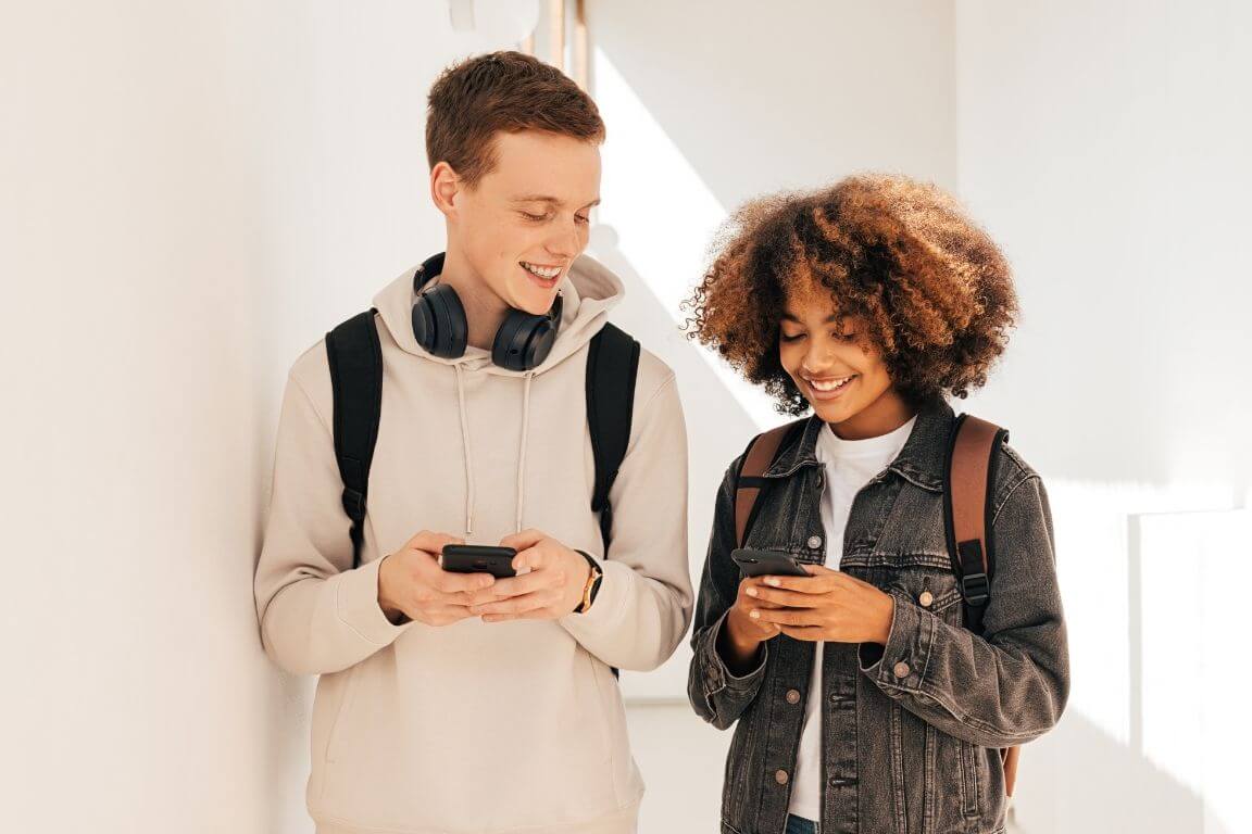 Redes sociais e carreira como construir uma imagem profissional online - Instituto Formar