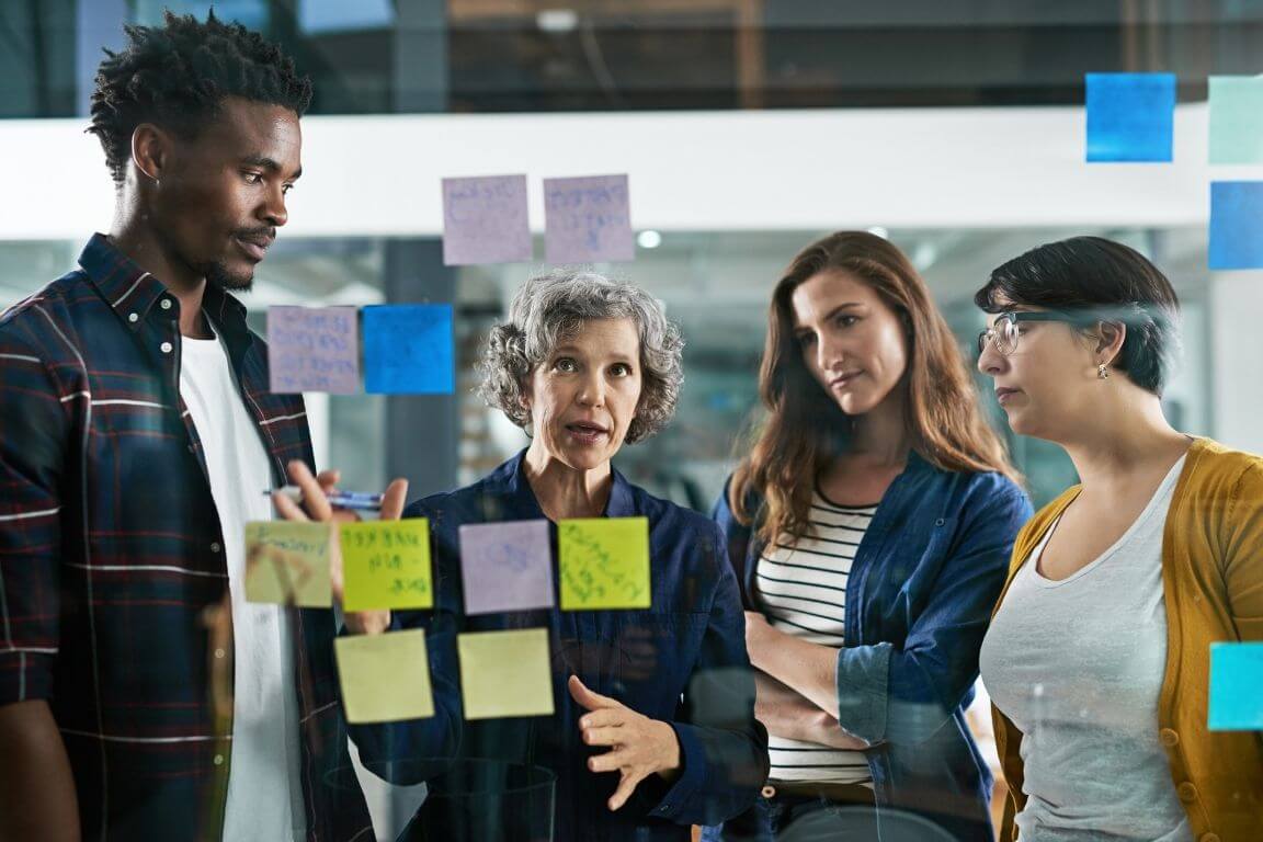 Soft skills que fazem a diferença no estágio e na aprendizagem - Instituto Formar