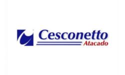 Logo Cesconetto Atacado - Instituto Formar