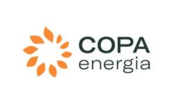 Logo COPA energia - Instituto Formar