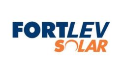 Logo Fortlev Solar - Instituto Formar