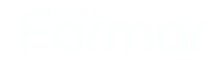 Logo Instituto Formar Branco